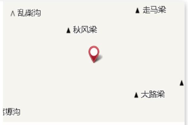 廟崾峴