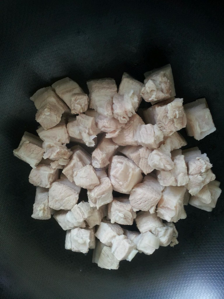 香滷豆腐皮兒