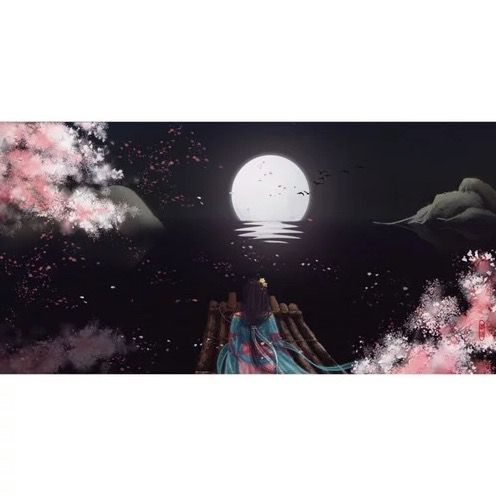 織韶華 織韶華