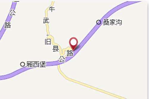 蘇家窯子 蘇家窯子