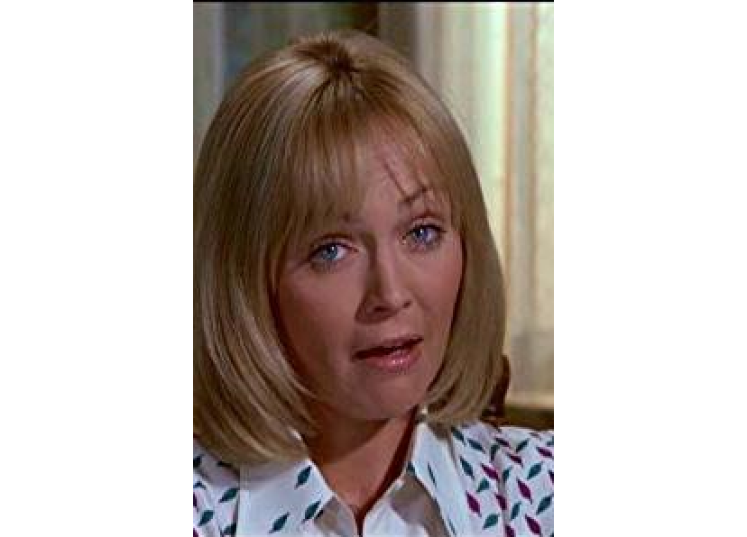 Linda Foster Linda Foster