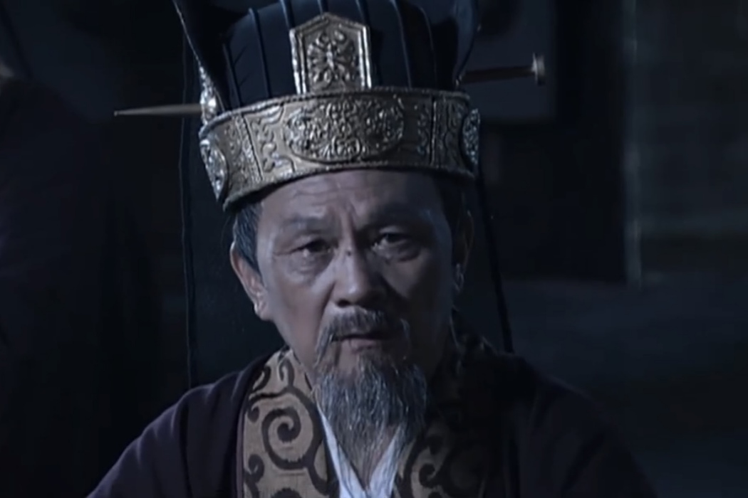 武三思(電視劇《神探狄仁傑》系列中的人物) 武三思(電視劇《神探狄仁傑》系列中的人物)