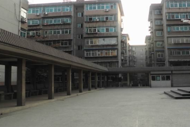 機關小區(武漢市機關小區) 機關小區(武漢市機關小區)