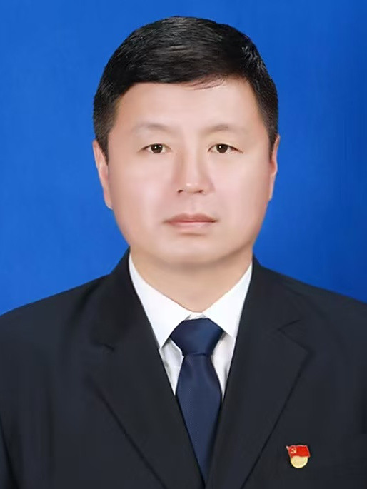 王彬(吉林省臨江市副市長、市政府黨組成員，臨江市公安局黨委書記、局長、督察長)