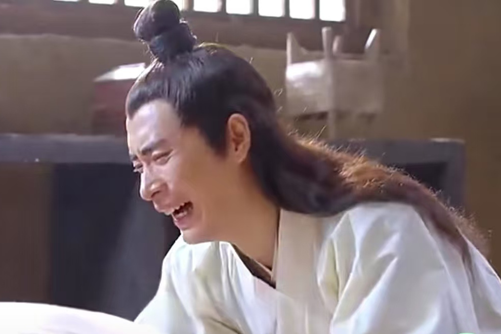 馬泰(歷史傳奇劇《老子傳奇》中的角色) 馬泰(歷史傳奇劇《老子傳奇》中的角色)