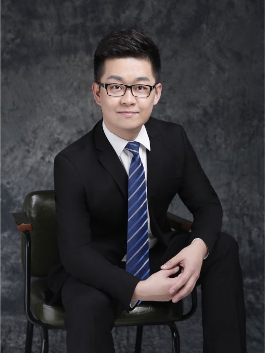 李彥彬(作業幫教師) 李彥彬(作業幫教師)