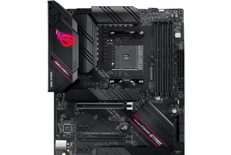 華碩ROG STRIX B550-F GAMING (WI-FI) 華碩ROG STRIX B550-F GAMING (WI-FI)