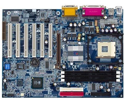 技嘉GA-8SDX 技嘉GA-8SDX