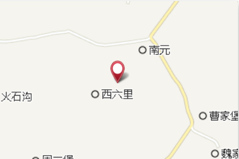 五里台