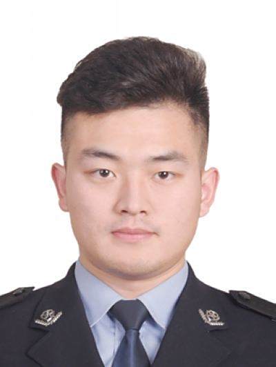 劉鎮寧(山東省德州市寧津縣相衙鎮人民政府副鎮長、派出所所長) 劉鎮寧(山東省德州市寧津縣相衙鎮人民政府副鎮長、派出所所長)