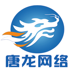 福州唐龍網路技術有限公司Logo