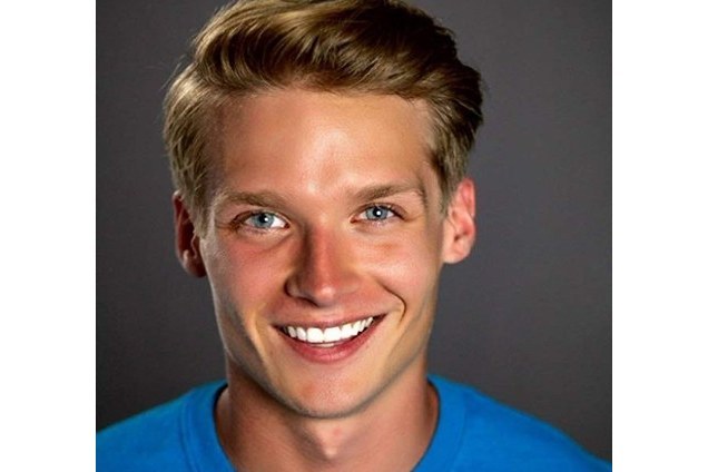 Kyle Rezzarday Kyle Rezzarday