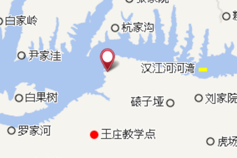 上趙家灣 上趙家灣