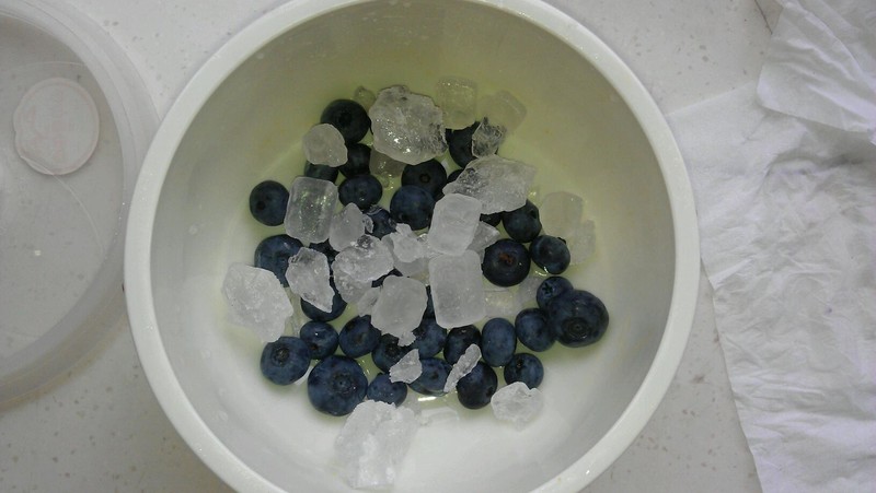 藍莓果酒