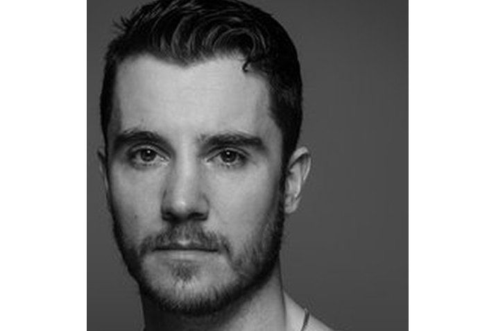 Dominic Watters Dominic Watters