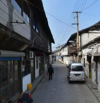 西街2弄 西街2弄