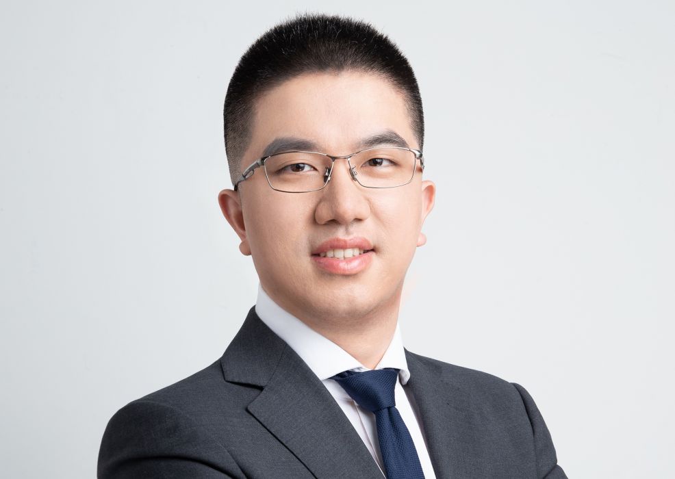李陽傑 李陽傑