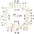 婁宿(二十八星宿之一)