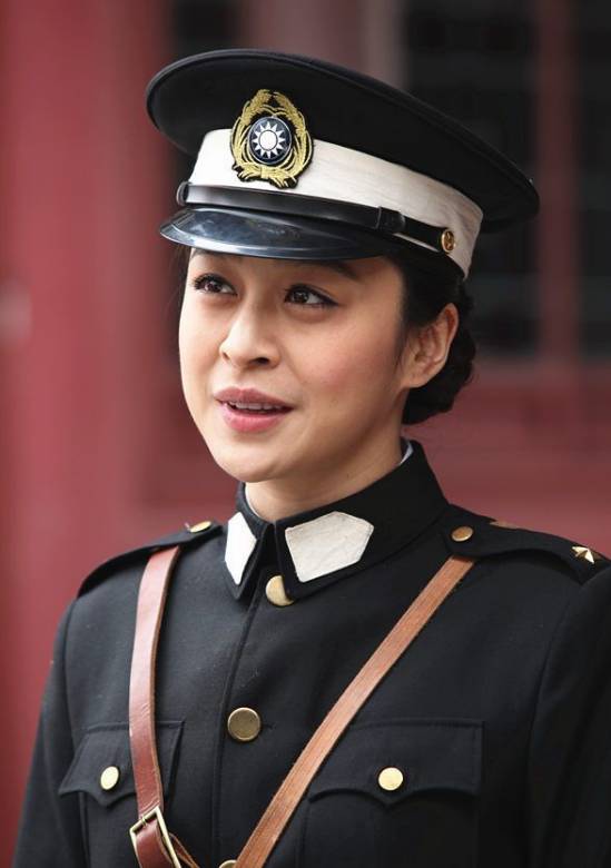 血色玫瑰2之女子別動隊(血色玫瑰2)