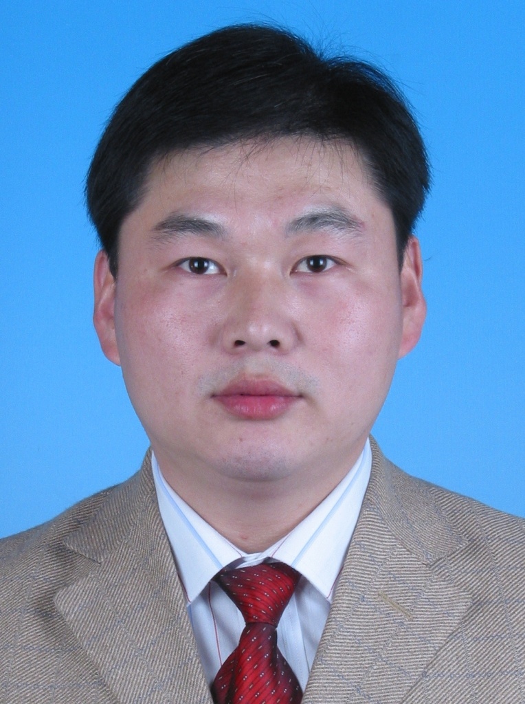 王永(中國科學院蘭州化學物理研究所研究員)