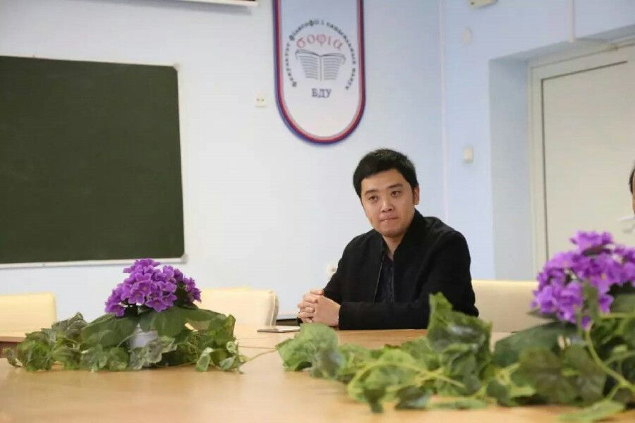 姬志闖 姬志闖