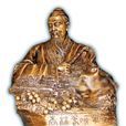 董奉(三國時期東吳名醫)