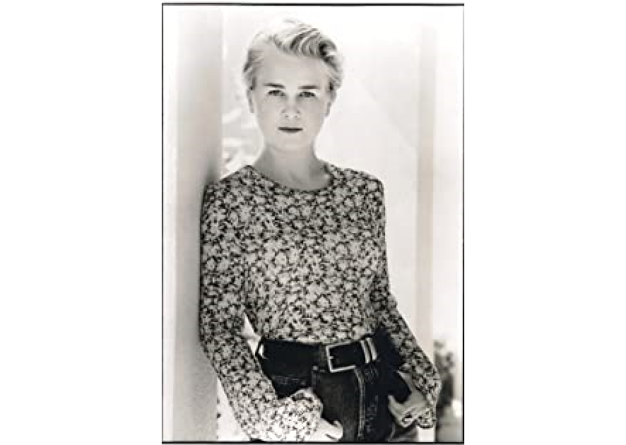 Penelope Sudrow Penelope Sudrow