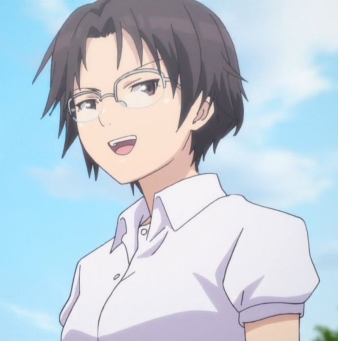 宇野小春