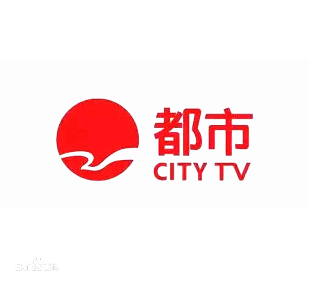 都市頻道logo