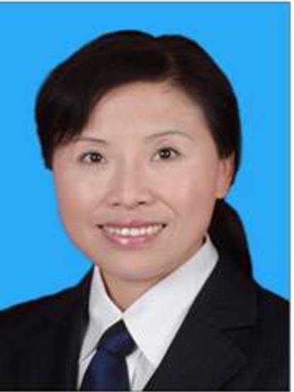 陳啟慧(貴州省國有企業監事會主席) 陳啟慧(貴州省國有企業監事會主席)