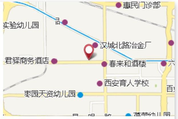 曹家堡 曹家堡