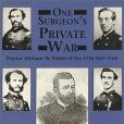 One Surgeon\x27s Private War One Surgeon\x27s Private War