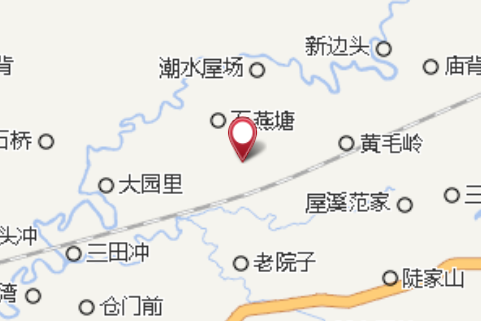 毛屋村 毛屋村