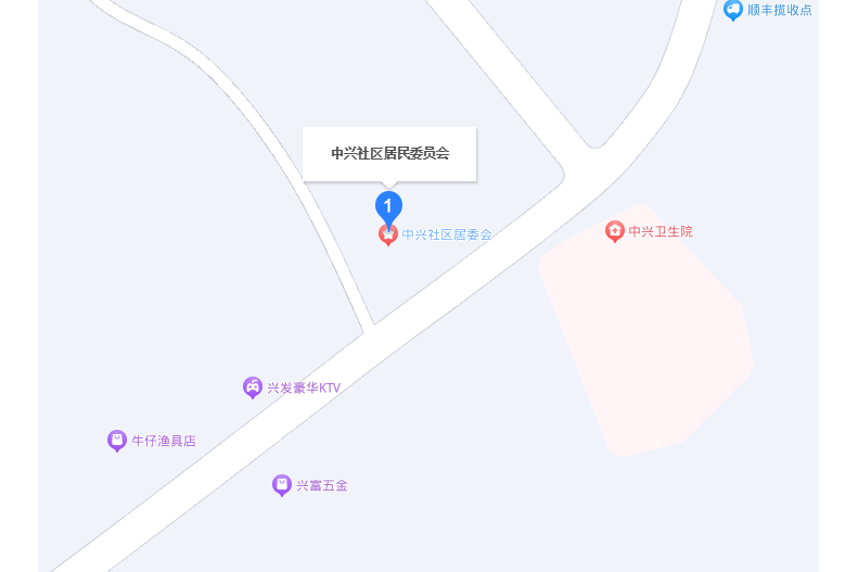 中興社區(海南省澄邁縣中興鎮下轄社區) 中興社區(海南省澄邁縣中興鎮下轄社區)