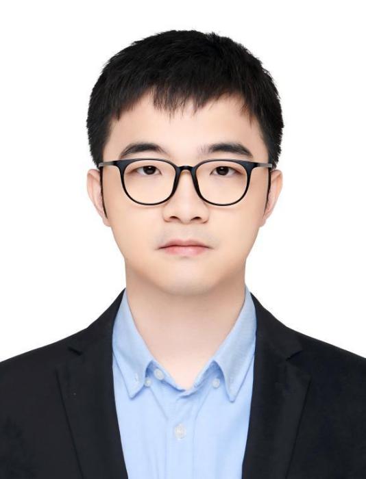 黃裕安(西北工業大學計算機學院教授)