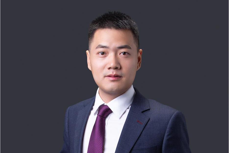 劉兵發 劉兵發