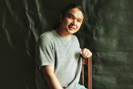 黃志勇(設計師) 黃志勇(設計師)