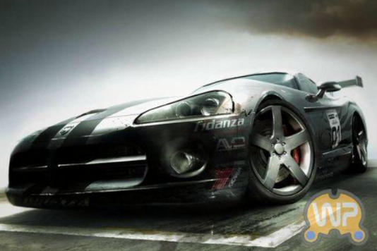 Race Driver One Race Driver One