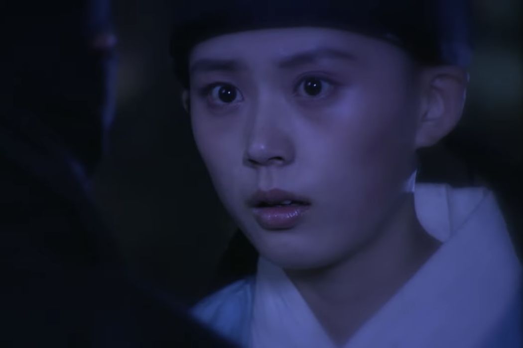 碧兒(電視劇《神探狄仁傑4》中的人物) 碧兒(電視劇《神探狄仁傑4》中的人物)