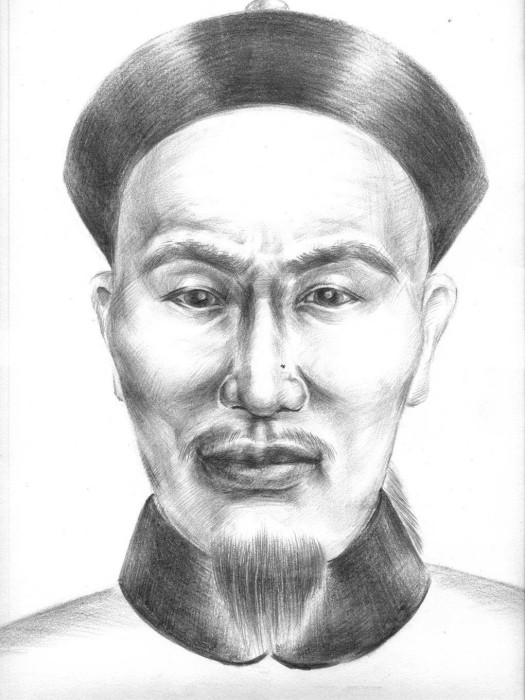 喻秉淵 喻秉淵