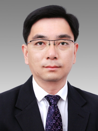 劉軍利(山東省威海市統計局副局長、黨組成員) 劉軍利(山東省威海市統計局副局長、黨組成員)