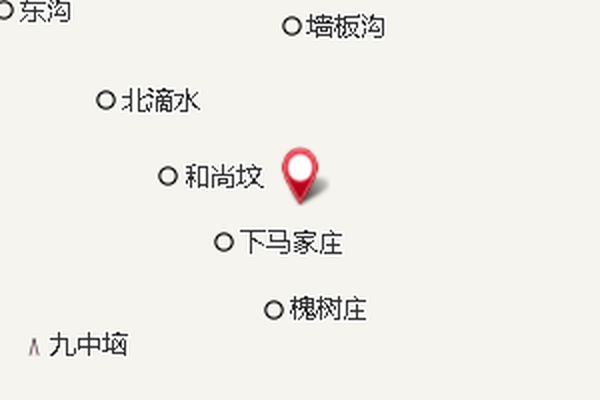 南秋凹