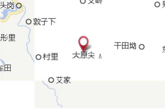 崖背