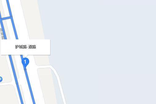護城路 護城路