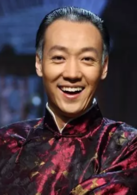 四世同堂(2011年田沁鑫導演話劇)