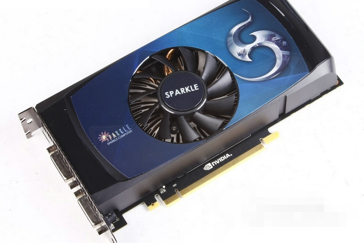 旌宇GeForce GTX 460 768MB 旌宇GeForce GTX 460 768MB