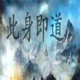 此身即道 此身即道