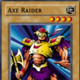 斧之戰士