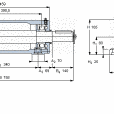 SKF PDNB214軸承 SKF PDNB214軸承