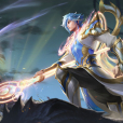 淬星耀世 淬星耀世